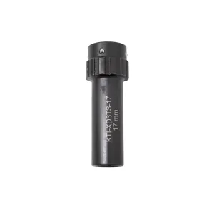 K Tool International 17mm Replacement Ultimate Torq Socket