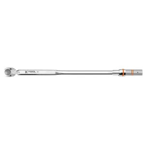 K Tool International Torque Wrench 3/4 Inch Drive 600 Foot/Pounds