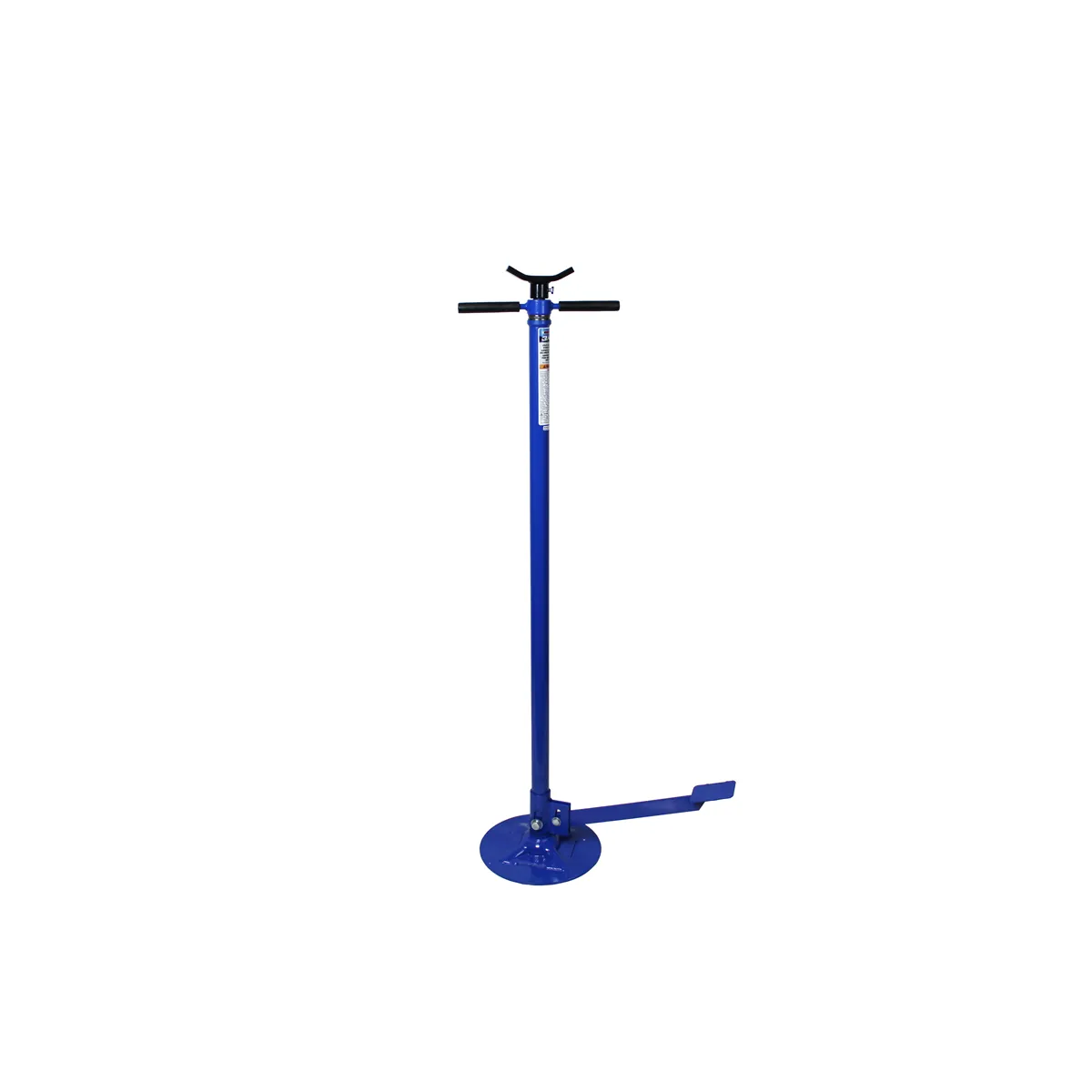 K Tool International Underhoist Stand w/ Pedal 3/4 Ton (1,500 lb.) Utility (XD)
