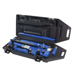 K Tool International Portable Ram Kit 10 Ton
