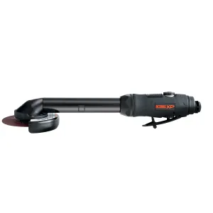 K Tool International 4" EXTENDED REVERSE CUT-OFF TOOL