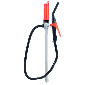 K Tool International Transfer Pump Battery Operated