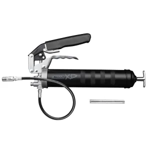 K Tool International Grease Gun 2 in 1