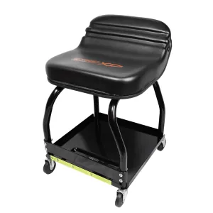 K Tool International Mechanic's Roller Seat 16 in.