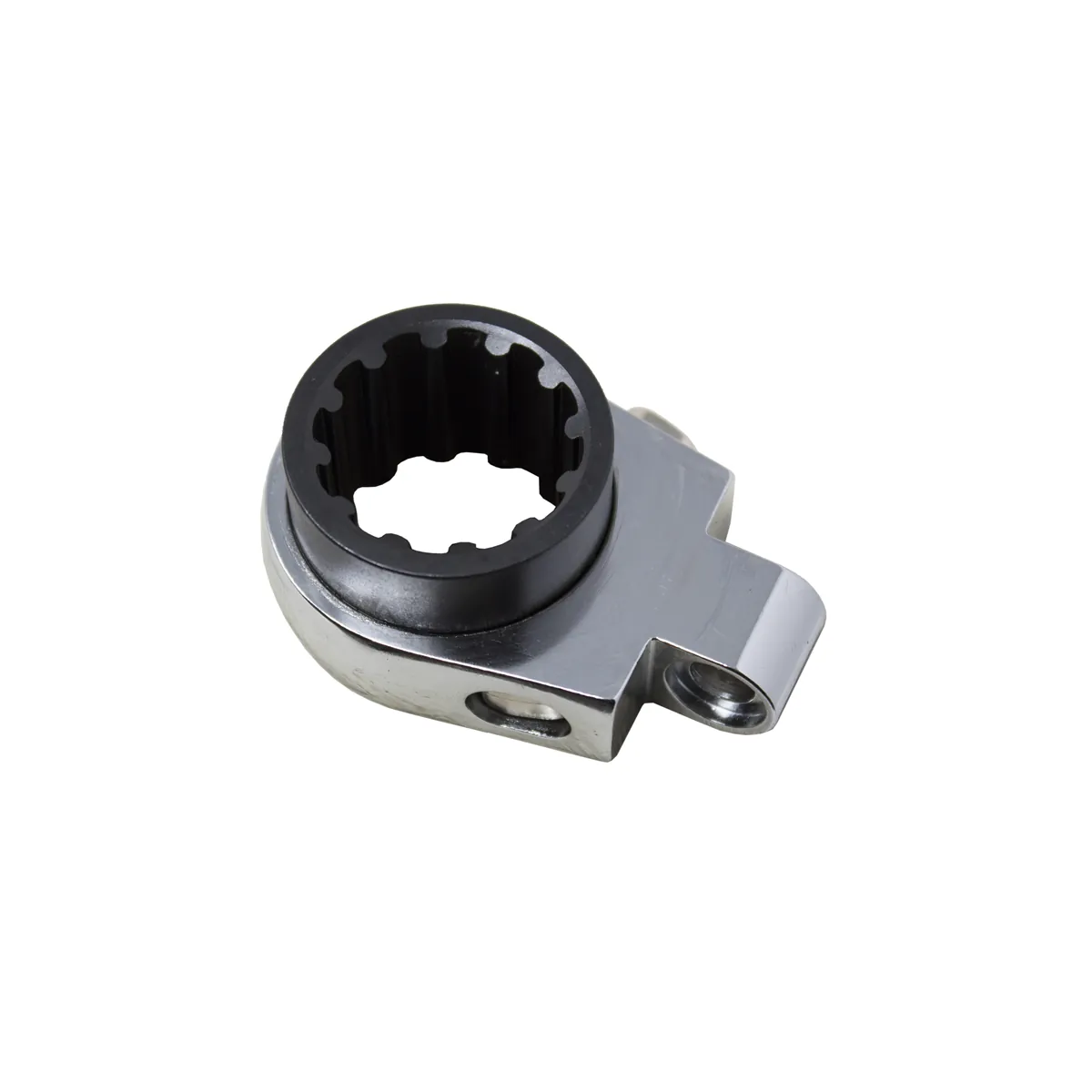 K Tool International 25mm Ratchet Head Pack (Head Only) (EA)