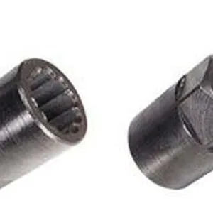 Dual Wheel Lug Stud Remover