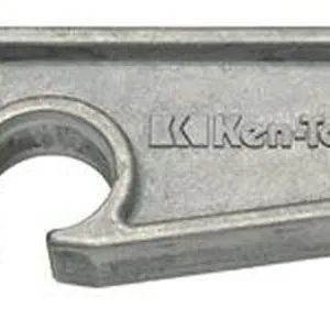 Single Aluminum Bead Holder