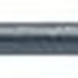 T1X 18" Straight Tire Mount/Demount Spoon
