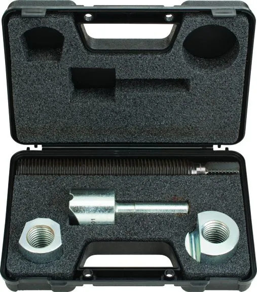 4 Pc. Dual Wheel Separator Kit