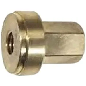 BRASS NUT KT14 BENDIX