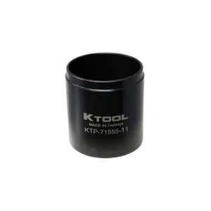 K Tool International Receiving Tube 2-1/4 OD x 2 ID for KTI71555