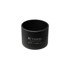 K Tool International Receiving Tube 2-1/2 OD x 2-1/2 ID for KTI71555