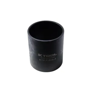 K Tool International Receiving Tube 2-1/2 OD x 2-1/2 ID for KTI71555