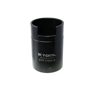 K Tool International Receiving Tube 2-7/16 OD x 2-3/4 ID for KTI71555