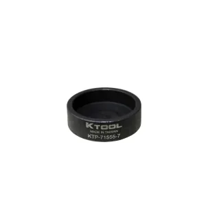 K Tool International Receiving Cup 2-1/4 OD x 1-7/8 ID for KTI71555