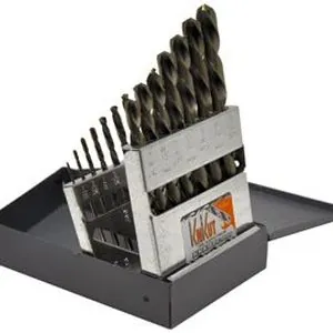 15 Piece Left Hand Jobber
