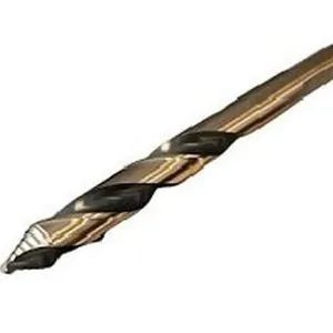 Stepped Point 11/32 Drill Bit