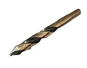 Stepped Point 9/64 Drill Bit