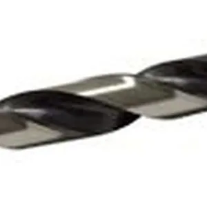 9/32 High Speed Drill Bit Salt