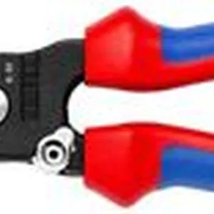 8" Forged Wire Strippers