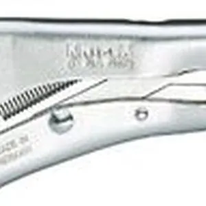 10" Curved Jaw Locking Plier