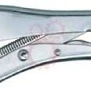 9" Straight Jaw Locking Pliers