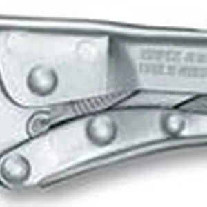 6.5" Long Nose Locking Plier