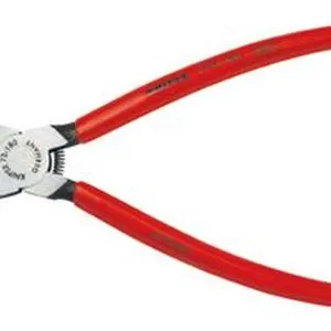 7 1/4" Diagonal Flush Cutter