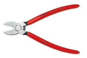 7 1/4" Diagonal Flush Cutter
