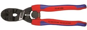 8" High Leverage Flush Cutter