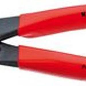 7" Dual Hinge Cutter Dipped