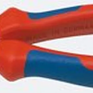 High Leverage Diagnol Cutters