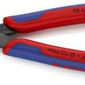 4.9" Electronics Super-Knips