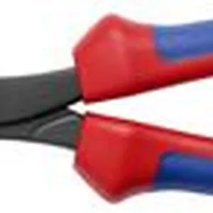 8" TwinGrip Pliers with