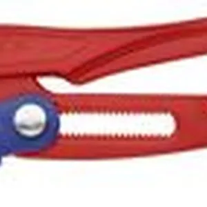 15" Fast Adjust S- Shape