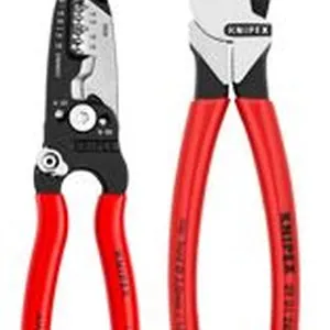 2 Piece Electrical Set