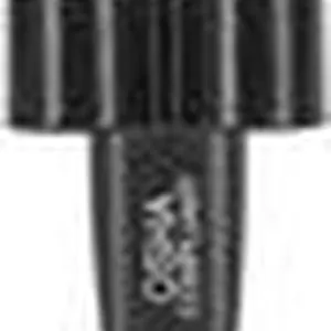 Flexzilla(TM) Tri-Thrust Safety Nozzle