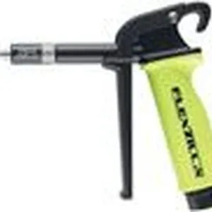 Flexzilla(TM) Blow Gun w/ Quiet-Flo Safety Nozzle