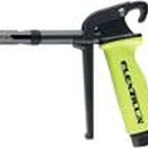 Flexzilla(TM) Blow Gun w/ Xtreme-Flo Safety Nozzle