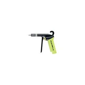 Flexzilla(TM) Blow Gun w/ Quiet-Flo Safety Nozzle