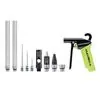 10pc Flexzilla(TM) Blow Gun Kit