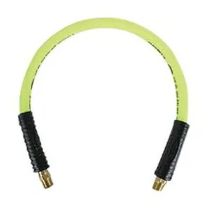 ZILLAWHIP 3/8" X 6' HOSE