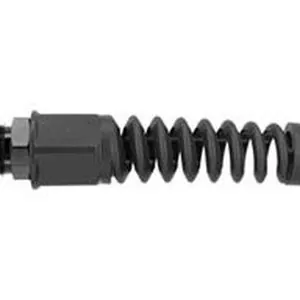 Reusable Swivel Fitting, 3/8" MNPT