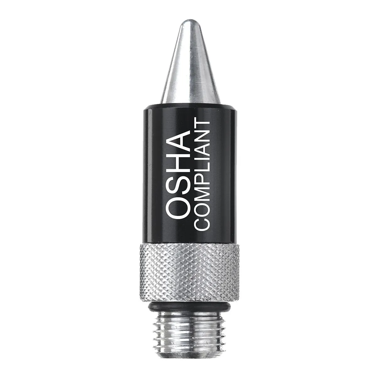 Legacy Manufacturing Flexzilla Quiet-Flo Safety Nozzle