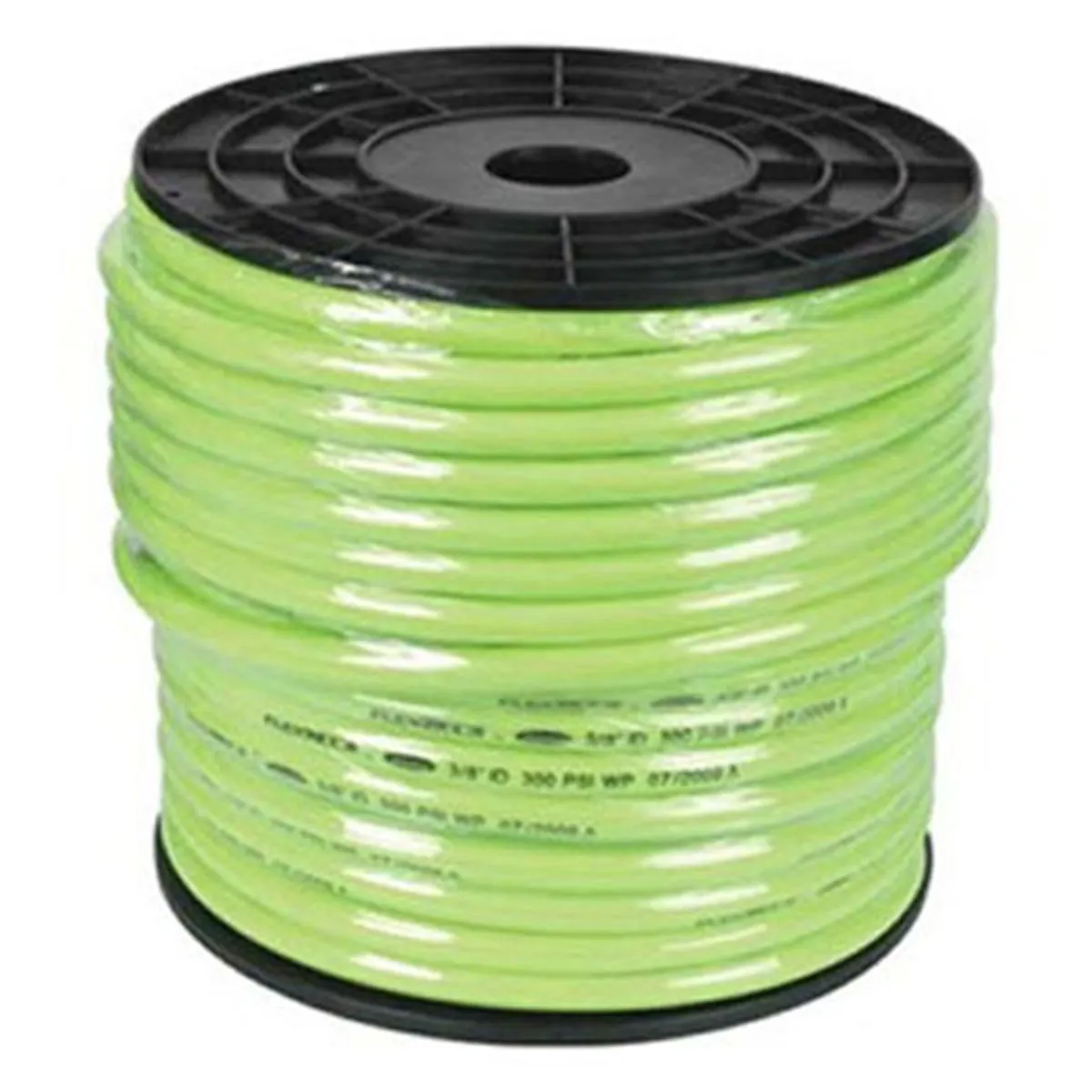Legacy Manufacturing Flexzilla Pro Bulk Air Hose, 3/8" x 250', plastic spool