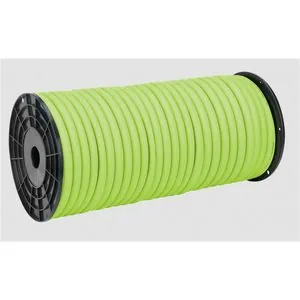 Legacy Manufacturing Flexzilla Pro Bulk Water Hose, 5/8" x 250', plastic spool, ZillaGreen