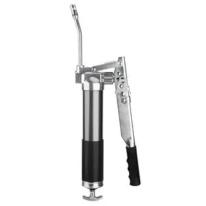Legacy Manufacturing Workforce Pro Dual Setting Lever Action Grease Gun