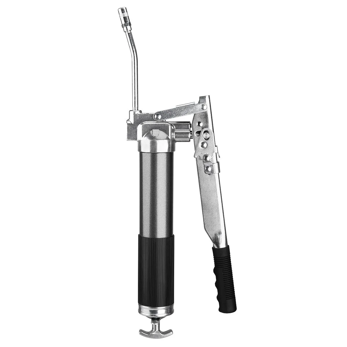 Legacy Manufacturing Workforce Pro Dual Setting Lever Action Grease Gun