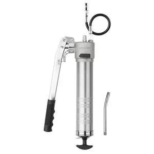 Legacy Manufacturing Lock-n-Load Variable Stroke Lever Action Grease Gun