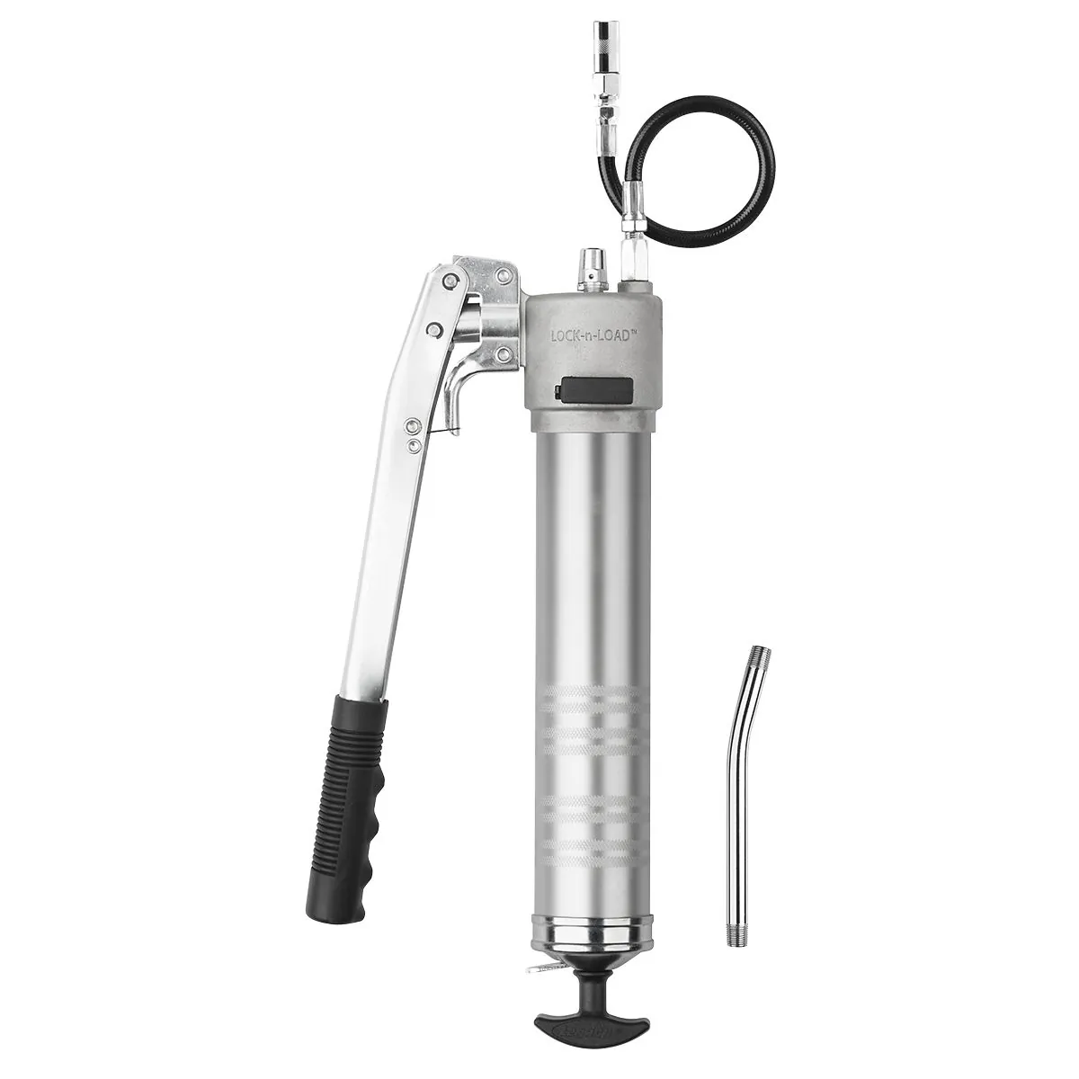 Legacy Manufacturing Lock-n-Load Variable Stroke Lever Action Grease Gun
